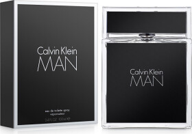 Calvin Klein Man EDT