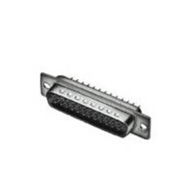 TE Connectivity TE AMP EMG D Sub 5-1393740-2 1 ks Tray; 5-1393740-2