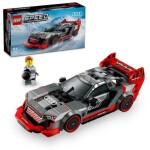 LEGO® Speed Champions 76921 Pretekárske auto Audi S1 ??e-tron quattro