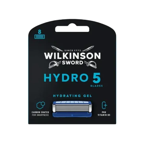 Wilkinson Hydro 5 Skin Protection náhradná hlavica 8ks (WPS041)
