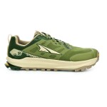 Altra Lone Peak 9+ M Green športové tenisky 42 EUR