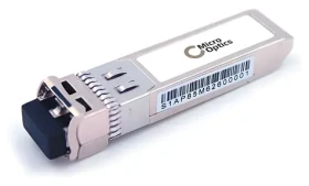 Lanview HP J9150D Compatible / SFP+ transceiver / 10Gbit/s / HP kompatibilný / MSA (MO-SFP+2191H)