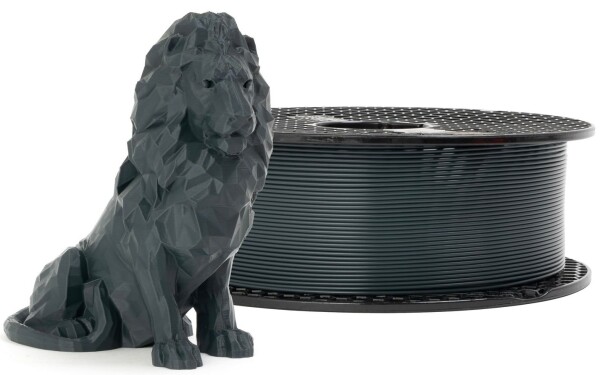 Prusa Research Prusament PLA Anthracite Grey 1 kg (NFC)