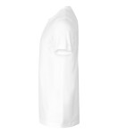 Basic Free T-shirt pánske biele XL
