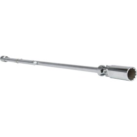 KS Tools 517.1132 Kľúč na zapaľovacie sviečky s T-rúčkou, 16 mm; 517.1132