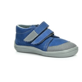 Beda mike (bf 0001/w/m/nub) členkové barefoot topánky 23 EUR