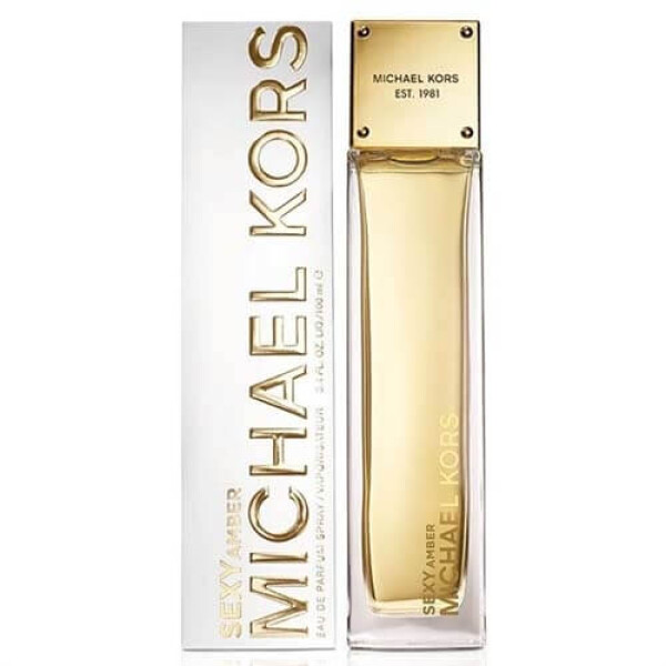 Michael Kors Sexy Amber EDP ml