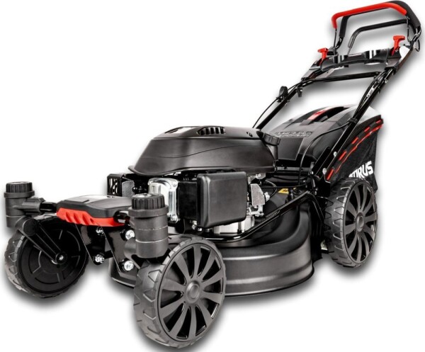 Cedrus KS51S-ZT Kosačka Motorový DO TRAWY Z NAPĘDEM 51cm / 5,7 KM - EWIMAX - OFICJALNY DYSTRYBUTOR - AUTORYZOWANY DEALER CEDRUS