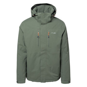 Izolovaný plášť Elbrus Dilox M 92800621637 XXL