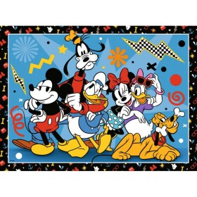 Ravensburger Disney: Mickey Mouse priatelia