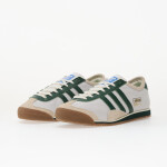 Tenisky adidas MELBOURNE UP THERE Ftwr White/ Dark Green/ Off White EUR 44