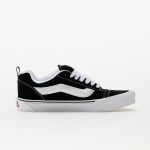 Tenisky Vans Knu Skool Black/ True White EUR 44.5