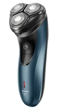 Taurus 3 Side Shave čierna / Holiaci strojček / rotačný / 3 hlavy / IPX7 / dobíjací (903541000)