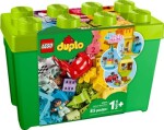 LEGO® DUPLO® 10914 Veľký box kockami