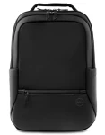 DELL Premier BackPack 15 čierna / Batoh pre notebooky do 15.6 / Rozmery (ŠxHxV) 30x19x43.4 cm / hmotnosť 1.25 kg (460-BCQK)