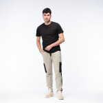 Pánske nohavice IGBOTY XXL