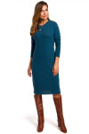 Denné šaty model 135266 Stylove XXL