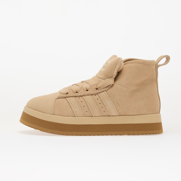 Tenisky adidas Campus 00s Wtr Md W Magic Beige/ Magic Beige/ Gum4 EUR 36