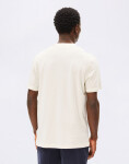 Armedangels Maarkos Mid Weight 1609 oatmilk L