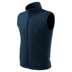 Unisex fleecová vesta Rimeck Next MLI-518LN XL