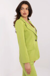 Bunda model 209192 Taliansko Moda m