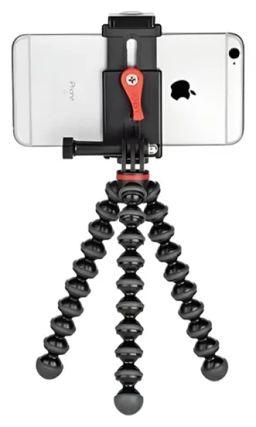 JOBY GripTight Action Kit / Statív tripod (JB01515-BWW)