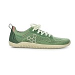 Vivobarefoot Primus Lite Knit Natural W Dusty green barefoot tenisky 42 EUR