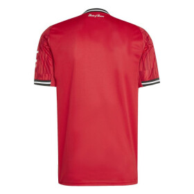 Adidas Manchester United Home M dres JI7428 muži XL (188 cm)