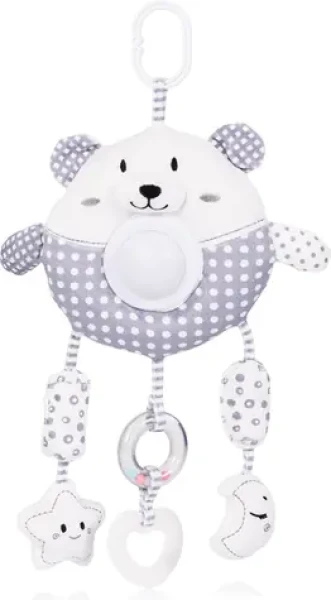 CHIPOLINO Plyšová hračka na kočík, postieľku Big Bear