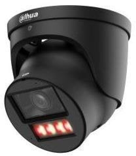 Dahua Technology NET CAMERA 6MP EYEBALL HDW5659H-ASEPV0360BPROB (6937552406421)