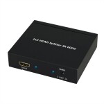 Value HDMI splitter