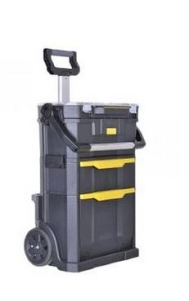 Stanley STST 1-79-231 Rolling Workshop box