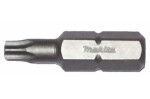 Makita B-23640 sada bitov T30 x 25mm 3 ks (B-23640)