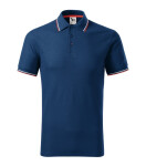 Polokošeľa Focus midnight blue S