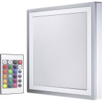 LEDVANCE 4058075265769 LED COLOR WHITE SQ 400MM 38W LEDV LED stropné svietidlo LED 38 W biela; 4058075265769
