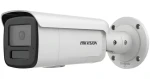 HIKVISION DS-2CD2T46G2H-IS2U/SL(2.8mm) / IP kamera / Bullet / 4Mpix / AcuSense / IR 60m / audio, blikač / IP67 (DS-2CD2T46G2H-IS2U/SL(2.8mm))