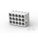 TE Connectivity 350714-4 1 ks Bag; 350714-4