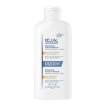 DUCRAY Kelual squanorm hydratačný šampón suché lupiny 200 ml