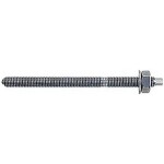 Fischer RG M 27x340 A4 kotviaca tyč 340 mm 32 mm 90725 5 ks; 90725