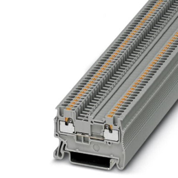 Feed-through terminal block PT 1,5/S 3208100 Phoenix Contact; 3208100