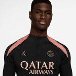 Mikina Nike PSG DF Strk Drill Top K3R M FQ2625-013 pánska XL