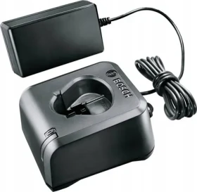 BOSCH GAL 12V-20 / Nabíjačka / 12V POWER FOR ALL / 12V / 2A (1600A020Y1)