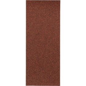 Kwb 815888 brúsny papier Zrnitosť 60, 80, 120, 180 (d x š) 230 mm x 93 mm 50 ks; 815888