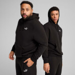 Pánska mikina Puma ESS Small No.1 Logo Hoodie TR M 682576 01 S