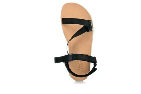 Froddo G3150284 AD Black barefoot sandále 38 EUR