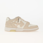 Tenisky Off-White Out Of Office Calf Leather White Beige EUR 39