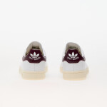 Tenisky adidas Stan Smith Lux Ftw White/ Maroon/ Crew White EUR 38 2/3