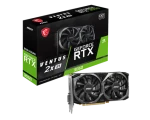 MSI GeForce RTX 3050 VENTUS 2X XS 8G OC