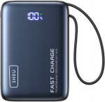 INIU Pocket 20k 10000mAh Czarny