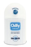 CHILLY Intima antibacterial 200 ml